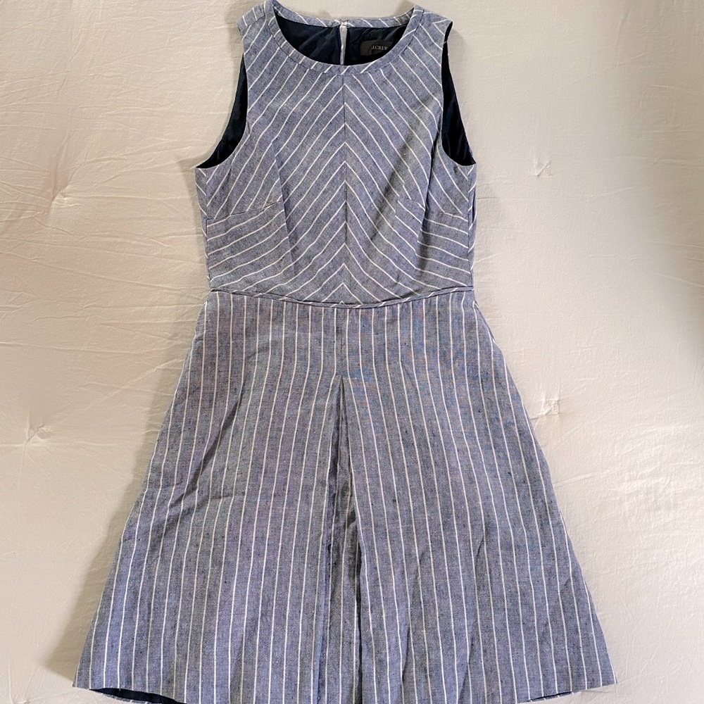 J CREW Dress